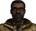Alvin - The Walking Dead: Season 2