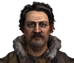 Carver - The Walking Dead: Season 2