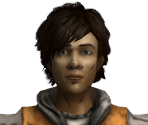 Patricia - The Walking Dead: Season 2