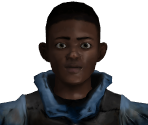 Gill - The Walking Dead: Season 2