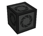 Scalable Cube - Portal 2