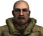 Buricko - The Walking Dead: Season 2