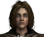 Natasha - The Walking Dead: Season 2
