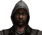 Ralph - The Walking Dead: Season 2
