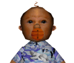 Gabriel - 3D Movie Maker
