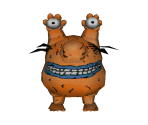 Krumm - 3D Movie Maker