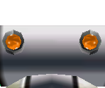 Training Robot - Custom Robo