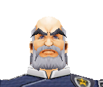 Cheif - Custom Robo