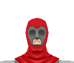 Burglar - Custom Robo
