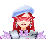 Female Z Lackey (1) - Eliza's Faction - Custom Robo