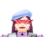 Female Z Lackey (2) - Eliza's Faction - Custom Robo