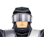 Z Lackey - Oboro's Faction - Custom Robo