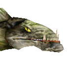 Slaughterfish - The Elder Scrolls III: Morrowind