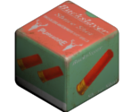 Shotgun Shell Ammo - Fallout 4