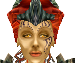 Almalexia - The Elder Scrolls III: Morrowind