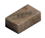 Wildcat Ammo - Fallout 4