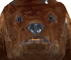 Grizzly Bear - The Elder Scrolls III: Morrowind