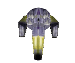 Excalibur - Asteroids Hyper 64