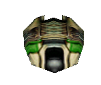 Longsword - Asteroids Hyper 64