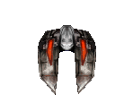 Rapier - Asteroids Hyper 64