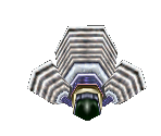 Broadsword - Asteroids Hyper 64