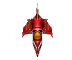 Katana - Asteroids Hyper 64