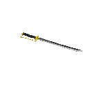 Sayaka's Sword - Puella Magi Madoka Magica Portable