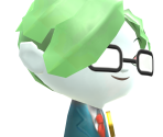 Wallace Street - StreetPass Mii Plaza