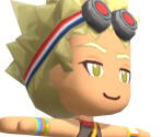 Zack - MySims Agents