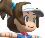Sapphire - MySims Agents