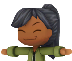 Rhonda - MySims