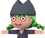 Yvette - MySims
