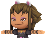Esma - MySims