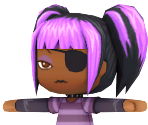Brandi - MySims