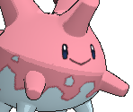 #222 Corsola - Pokémon X / Y