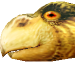ThornTail - Star Fox Adventures