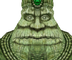 WarpStone - Star Fox Adventures