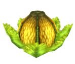 Bomb Plant - Star Fox Adventures