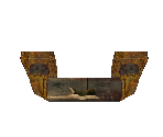 Busted Pipe - Star Fox Adventures