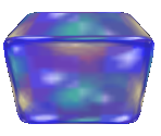 Communicator Menu Box - Star Fox Adventures