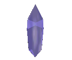 Crystal - Star Fox Adventures