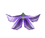 DumbleDang Pod Flower - Star Fox Adventures