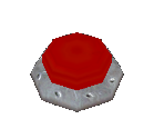Fuel Barrel Timer Light - Star Fox Adventures