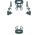 Krazoa Spirit Channeling Device - Star Fox Adventures