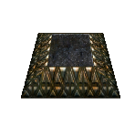 Pressure Pad - Star Fox Adventures