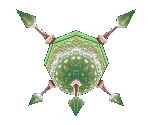 Space Mine - Star Fox Adventures