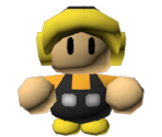 Hammer Suit Item (New Super Mario Bros. Wii) - Mario Customs
