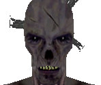 Draugr - The Elder Scrolls III: Morrowind