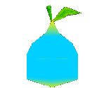 Chao Fruit - Sonic Adventure 2: Battle