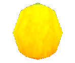 Chao Garden Nut - Sonic Adventure 2: Battle
